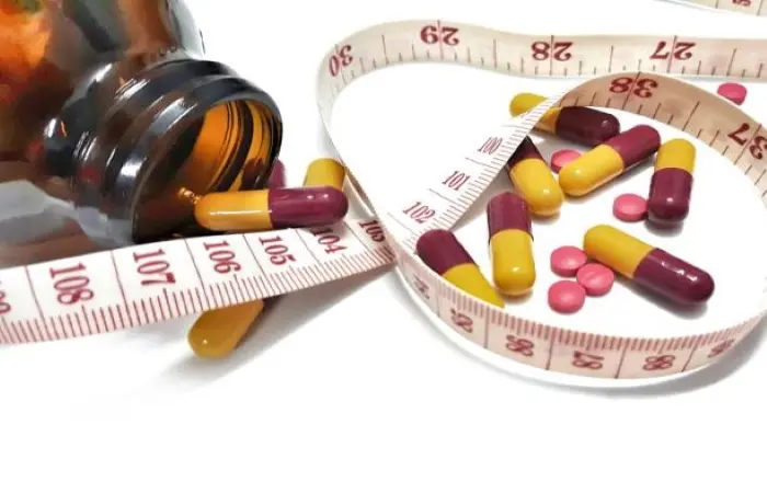 Pros of Weight Loss Capsules