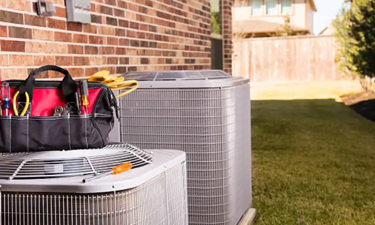 How long should an AC unit last before needing a repair