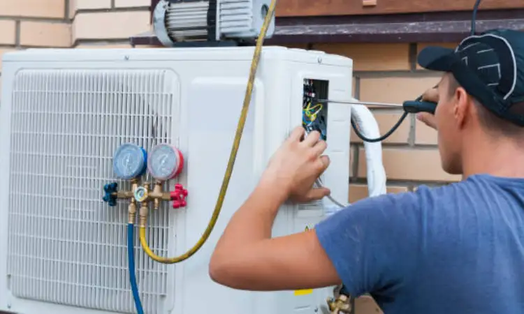 Signs You Need Professional Air Conditioning Service in Davie, FL