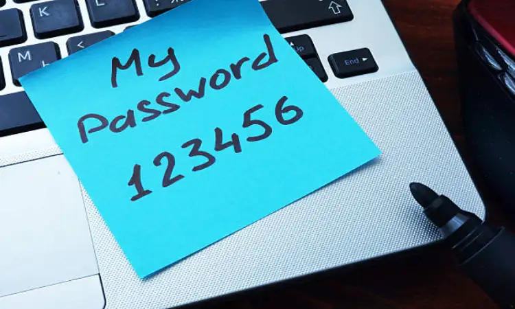 The Power of a Very Strong Password Generator for Protecting Your Data