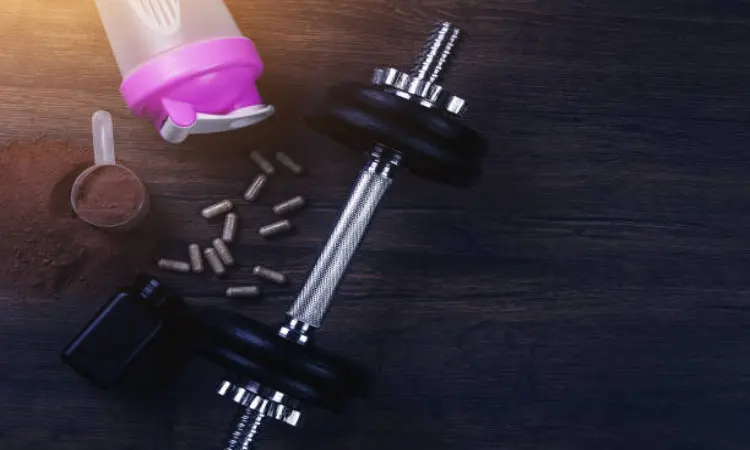 Maximize Your Workout Results With Astragin